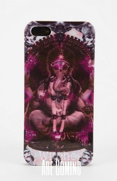 Ganesha iPhone