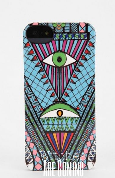 iPhone Tripus