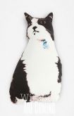 Almofada, Gato da Bruxa