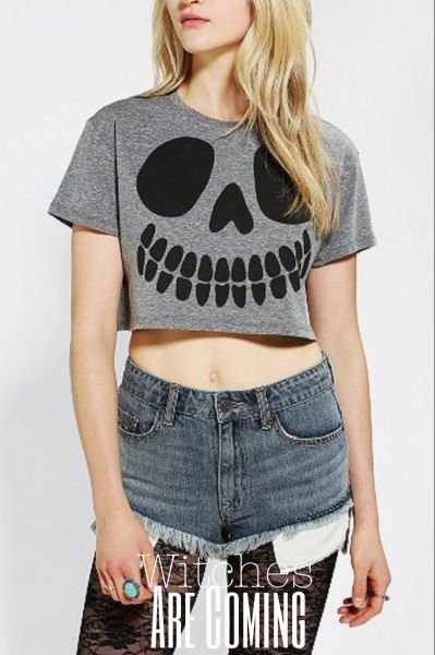 Mr. bones