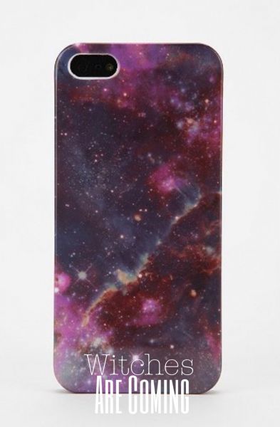 iPhone Space