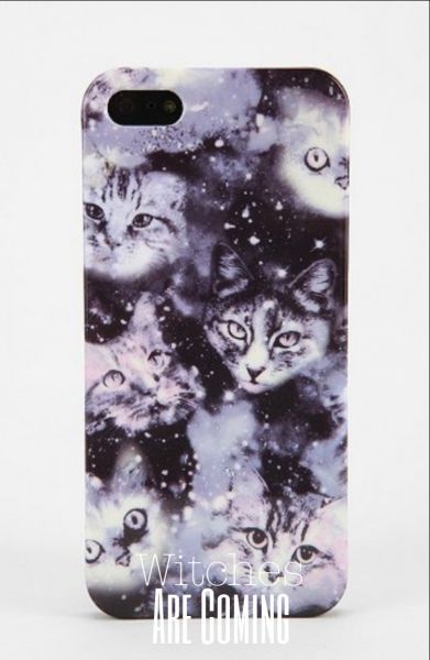 iPhone - Kitty vodoo