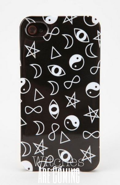 iPhone Simbols
